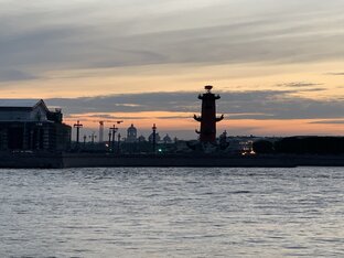 Санкт-Петербург 
