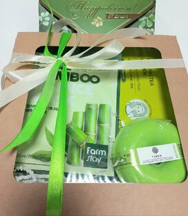Подарочные наборы 🎁