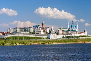 Татарстан