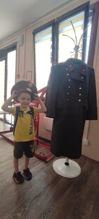 Мультфильмы и фильмы для детей