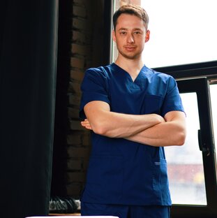 Знакомство 