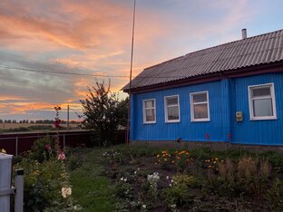 Деревня Воронежская область