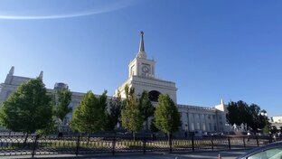 Москва 2022