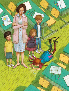 Образовательные программы