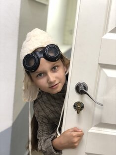 Про нас и нашу жизнь театром