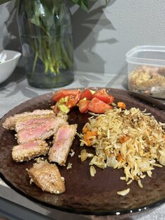 Готовим дома 