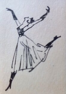 Театральные истории