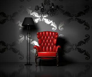 Видео о мебели