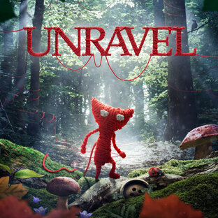 Плейлист Unravel