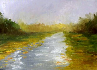 Стихи читает автор