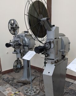 Ролики в мир! 🎥
