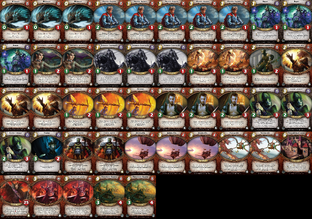 Деклисты для стандарта