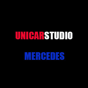 Мультимедийные решения для Mercedes