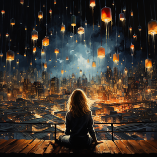 Социальная фантастика