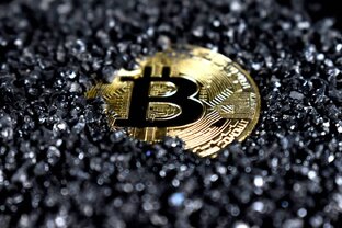 Биткоин