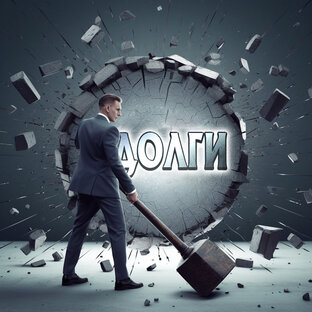 Банкротство физических лиц и юридических лиц