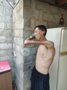 Без рук без ног 