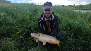 Рыбалка на Карпа, Леща, Карася