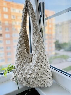 Сумочки своим руками