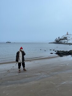 🐋Териберка/Мурманск