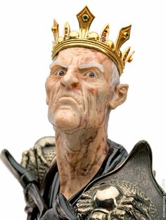 Сказки для не самых маленьких