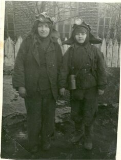 Семья,  житейские ситуации