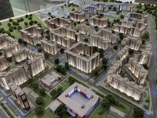 Квартирный вопрос