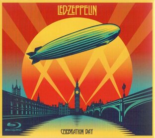 LED ZEPPELIN
