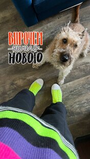 Вязание в гардеробе 