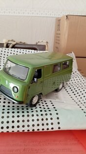 Кузовной ремонт 