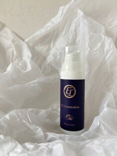 Крем для рук EL Cosmetics 