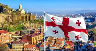 Asgard Estate Грузия🌍