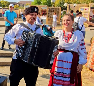 Музыка и песни