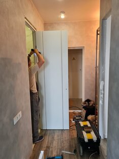 Фото работ🤝