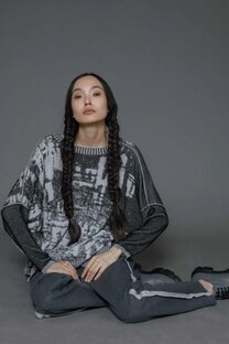 Коллекция LESEL FW 2023/2024