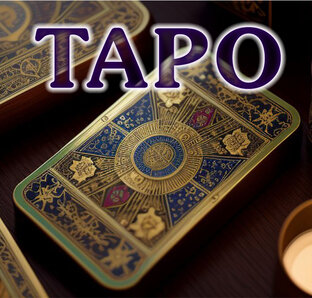 ПРЕДСКАЗАНИЕ ТАРОЛОГА