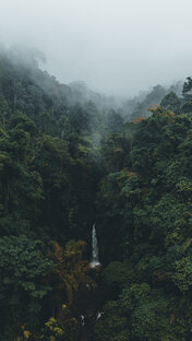 Бали, Индонезия 