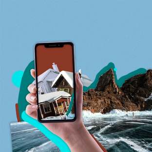 Путеводители по Байкалу 