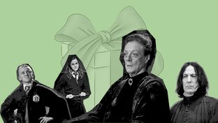 «Гарри Поттер»