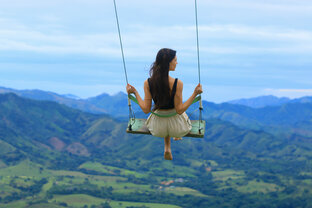 Гора Редонда