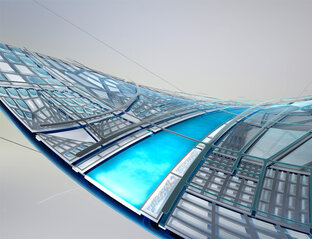 Civil 3d и Storm & Sanitary: в помощь гидротехнику.