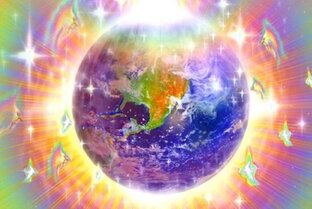 Переход, Новая Земля, Утро Сварога