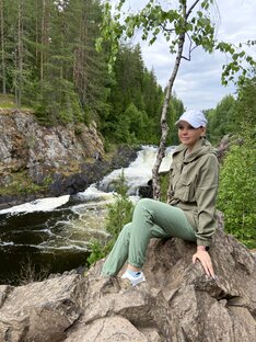 Карелия