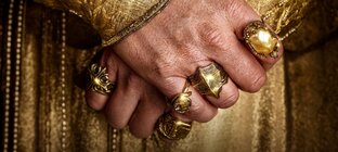 Сериалы, сошедшие со страниц книг