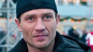 Роман Костомаров