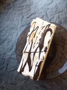 рецепты вкусняшек