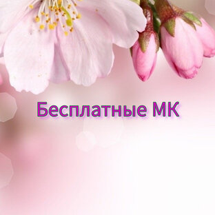 Бесплатные МК 
