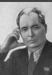 Андрей Мартынович Упит
