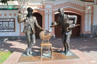 Уловки мошенников. Как им противостоять 