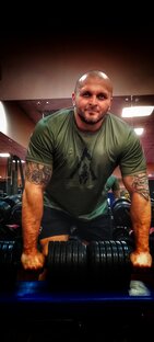 💪💪трицепс 💪💪